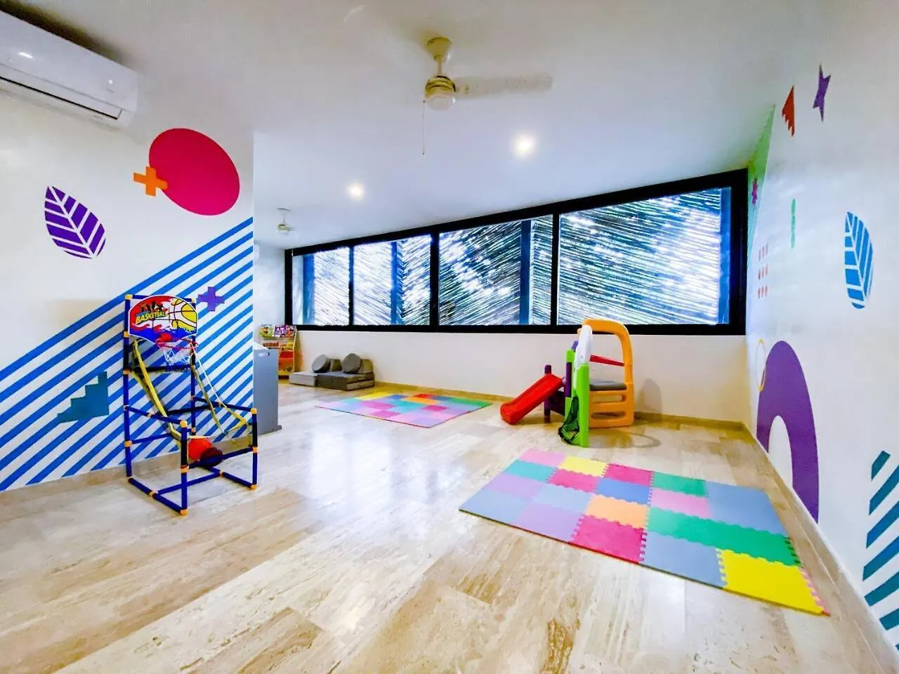 טולום Spacious 1. 5 Bedroom Home Steps To Hunab Center And Stores 0*,  מקסיקו