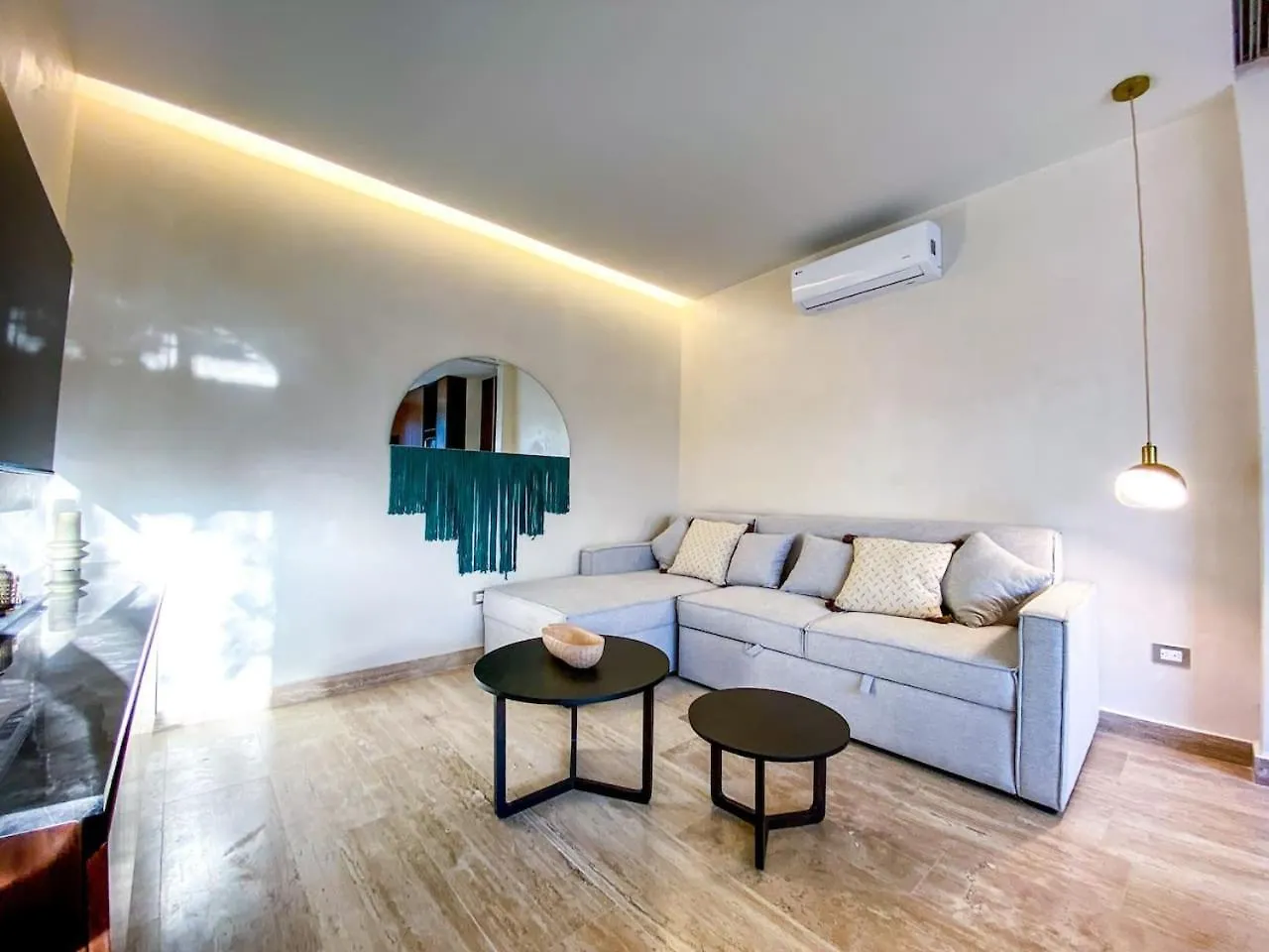 טולום Spacious 1. 5 Bedroom Home Steps To Hunab Center And Stores 0*,  מקסיקו